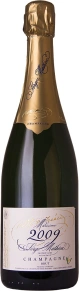 Шампанское Brut Millesime, Champagne Serge Mathieu, 2009, 0.75 л