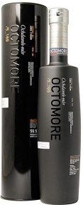 Виски 5_169, Octomore, 5 лет, 0.7 л