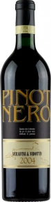 Вино Pinot Nero, Serafini & Vidotto, 2004, 0.75 л