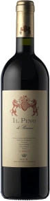 Вино Il Pino di Biserno, IGT, 2015, 0.75 л