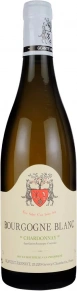 Вино Bourgogne Blanc, Domaine Geantet-Pansiot, AOC, 2022, 0.75 л