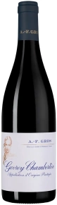Вино Gevrey-Chambertin, Domaine A.-F. Gros, AOP, 2022, 0.75 л