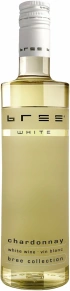Вино Chardonnay, Bree, IGP, 0.75 л