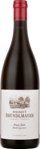 Вино Pinot Noir (Blauburgunder), Weingut Brundlmayer, 2017, 0.75 л