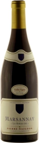 Вино Marsannay La Ribaude, Pierre Naigeon, AOC, 2012, 0.75 л