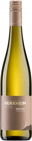 Вино Riesling Trocken, Hang, 2023, 0.75 л
