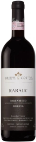 Вино Rabaja Barbaresco Riserva, Giuseppe Cortese, DOCG, 2006, 0.75 л