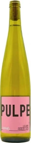 Вино Pulpe de Raphael, Les Vins Pirouettes, 2022, 0.75 л