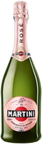 Игристое вино Rose Extra Dry, Martini, DOC, 0.75 л