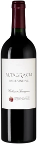 Вино Altagracia, Eisele Vineyard, 2017, 0.75 л