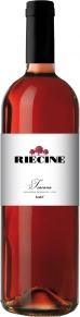 Вино Rose Toscana, Riecine, IGT, 0.75 л