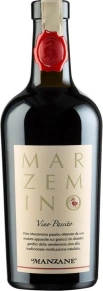 Вино Marzemino Passito, Le Manzane, IGP, 2021, 0.5 л
