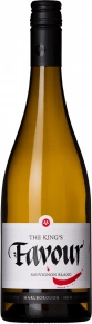 Вино The King's Favour Sauvignon Blanc, The Kings Series, 2022, 0.75 л