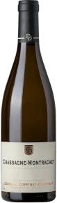 Вино Chassagne-Montrachet, Domaine Coffinet-Duvernay, AOC, 2021, 0.75 л