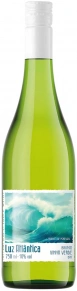 Вино White, Luz Atlantica, DOC, 2024, 0.75 л