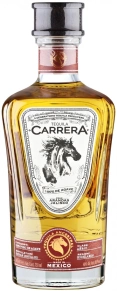 Текила Carrera, 12 месяцев, 0.75 л (п/у)