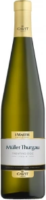 Вино Muller Thurgau, Mastri Vernacoli, DOC, 2023, 0.75 л