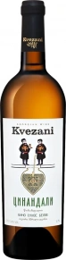 Вино Tsinandali, Kvezani, 2024, 0.75 л