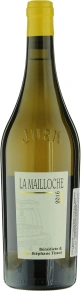 Вино La Mailloche, Benedicte & Stephane Tissot, AOC, 2016, 0.75 л