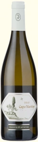 Вино Capo Martino, Jermann, IGT, 2010, 1.5 л