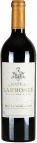Вино Saint-Emilion Grand Cru, Chateau L'Arrosee, AOC, 2005, 0.75 л