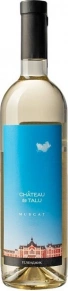 Вино Muscat, Chateau de Talu, 2024, 0.75 л