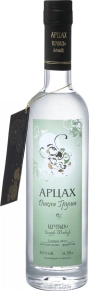 Водка Дикая Груша, Арцах, 0.35 л