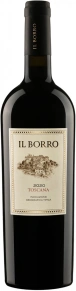 Вино Il Borro, IGT, 2020, 0.75 л