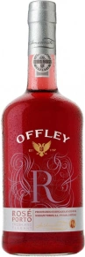 Портвейн Porto Rose, Offley, 0.75 л