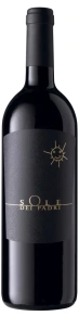 Вино Sole dei Padri, Azienda Agricola Spadafora, IGT, 2007, 0.75 л