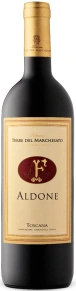 Вино Aldone, Terre del Marchesato, IGP, 2014, 0.75 л