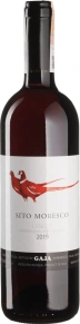 Вино Sito Moresco, Gaja, 2019, 0.75 л