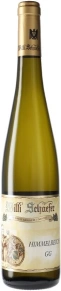 Вино Himmelreich GG Riesling, Willi Schaefer, 2019, 0.75 л