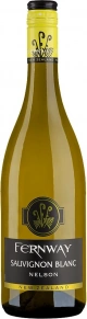 Вино Sauvignon Blanc, Fernway, 0.75 л