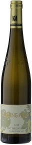 Вино Rothenberg GG Riesling Wurzelecht, Kuhling-Gillot, 2018, 0.75 л