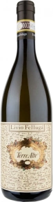 Вино Terre Alte, Livio Felluga, DOCG, 2018, 0.75 л