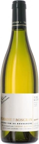 Вино Vire-Clesse Cuvee Levroutee, Domaine de la Bongran, AOC, 2017, 0.75 л