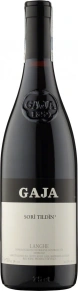 Вино Sori Tildin, Gaja, DOC, 2010, 0.75 л
