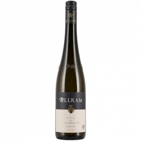 Вино Allram Riesling, Gaisberg 1-er Cru, Weingut Allram