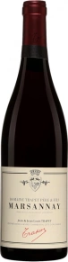 Вино Marsannay, Domaine Trapet Pere & Fils, AOC, 2019, 0.75 л