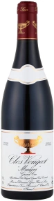 Вино Clos Vougeot Musigni, Gros Frere et Soeur, Grand Cru, 2008, 0.75 л