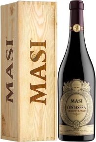 Вино Costasera Amarone Classico, Masi, DOC, 2016, 0.75 л (п/у)
