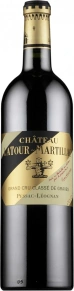 Вино Pessac-Leognan, Chateau Latour-Martillac, AOC, 2007, 0.75 л