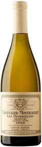 Вино Chevalier-Montrachet Les Demoiselles, Louis Jadot, 2008, 0.75 л