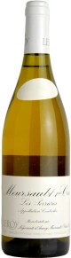 Вино Meursault Premier Cru Les Perrieres, Domaine Leroy, AOC, 1993, 0.75 л