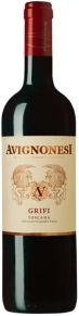Вино Grifi, Avignonesi, IGT, 2016, 0.75 л