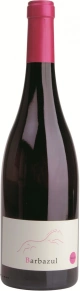 Вино Barbazul Rosado, Huerta de Albala, 2012, 0.75 л