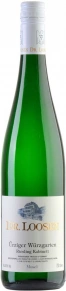 Вино Riesling Urziger Wurzgarten, Dr. Loosen, 2021, 0.75 л