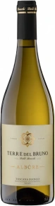 Вино Albore Toscana Bianco, Terre del Bruno, IGT, 2022, 0.75 л