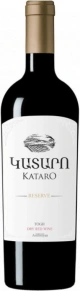 Вино Reserve, Kataro, 2017, 0.75 л